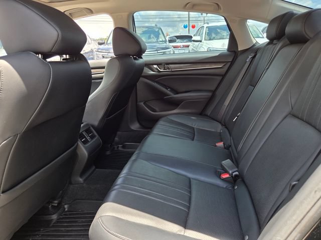 Used 2018 Honda Accord EX-L image 6