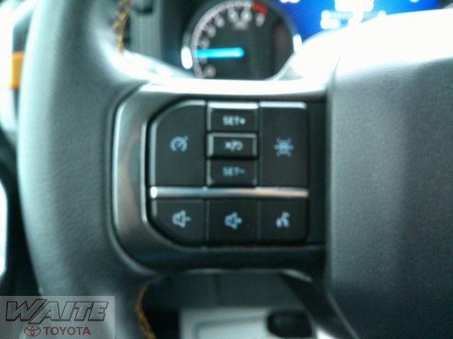 Used 2023 Ford F150 Tremor image 11