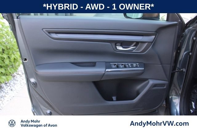 Used 2024 Honda CR-V Sport image 17