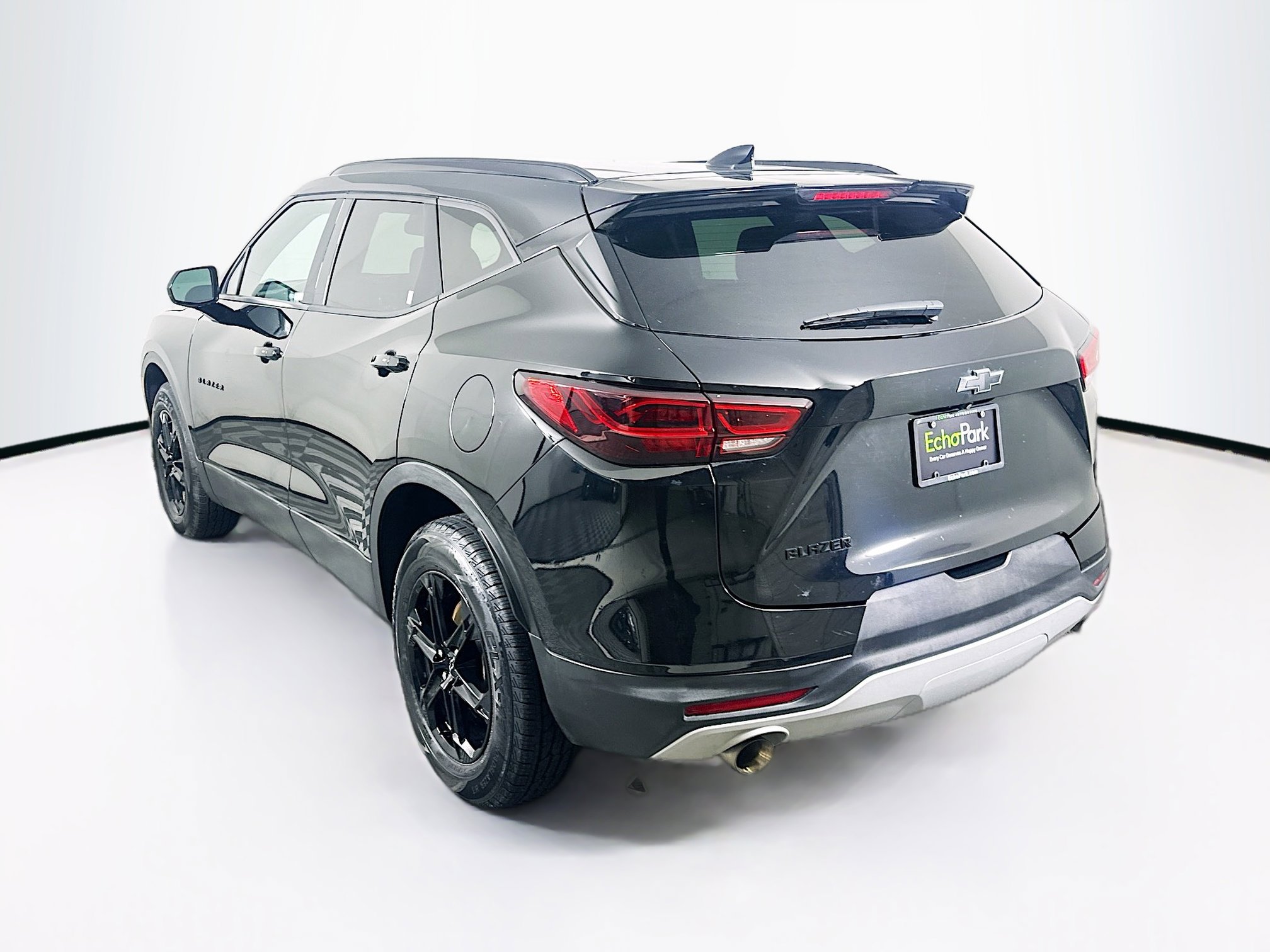 Used 2024 Chevrolet Blazer LT w/ Convenience Package image 5