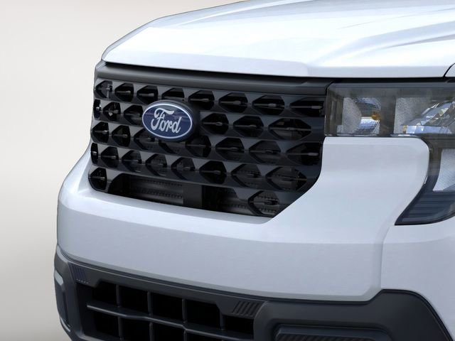 New 2025 Ford Maverick XL w/ Equipment Group 101A image 18