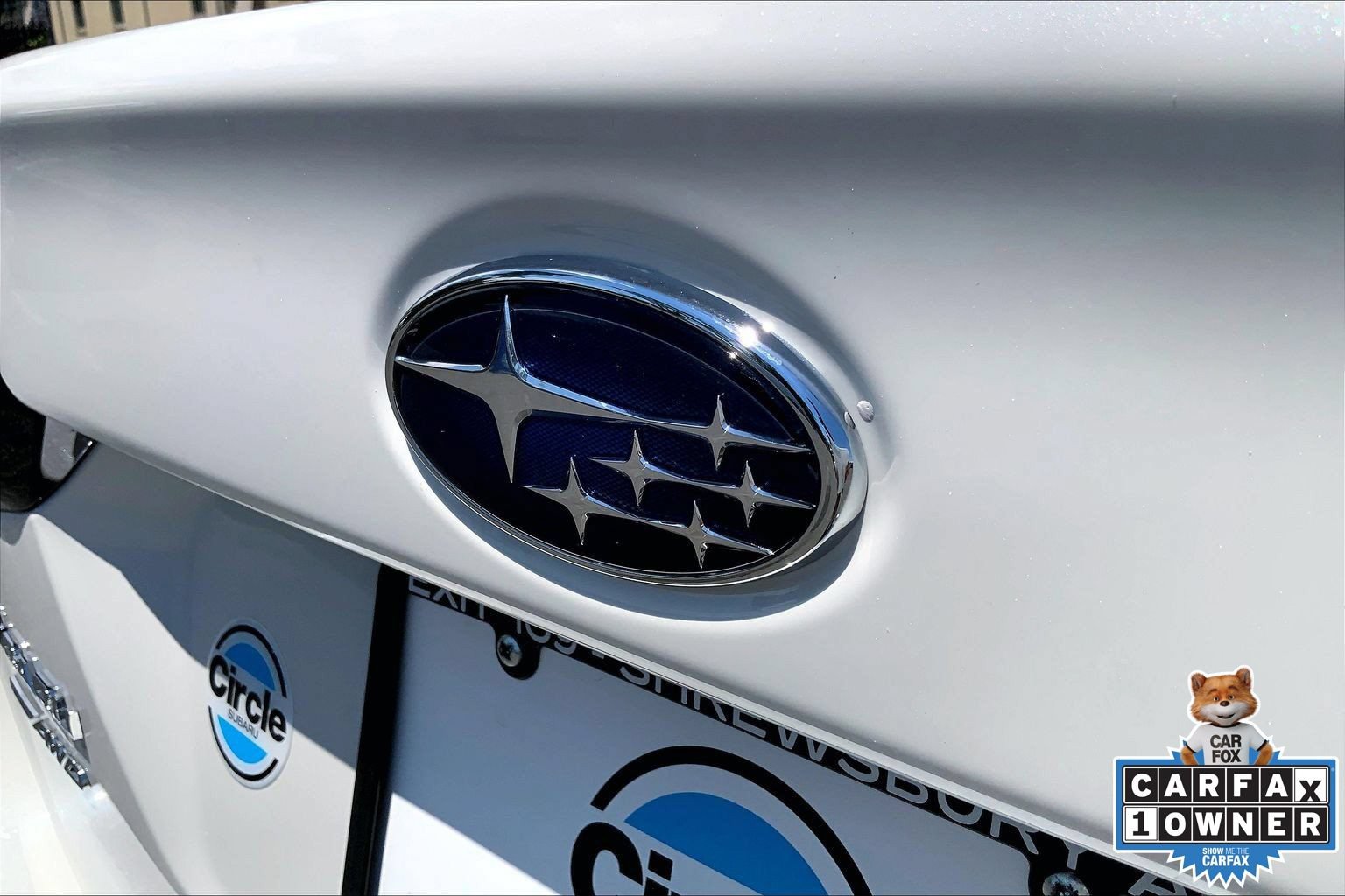 Certified 2025 Subaru Legacy Premium AWD/4WD image 32