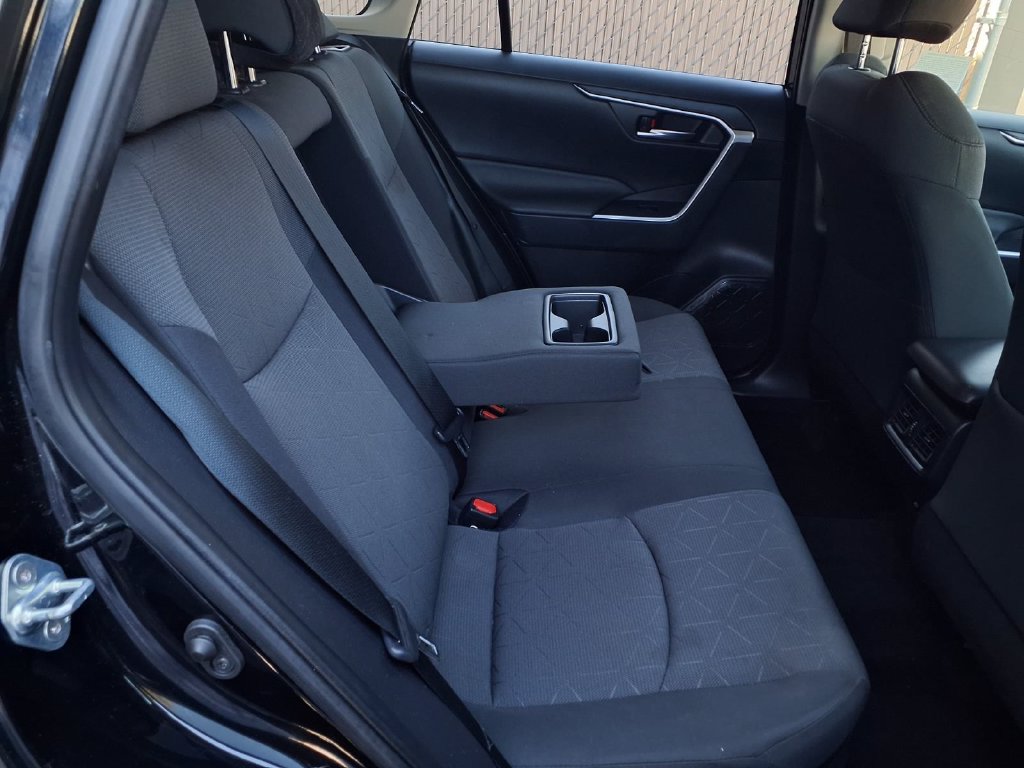 Used 2023 Toyota RAV4 XLE w/ Convenience Package AWD/4WD image 34