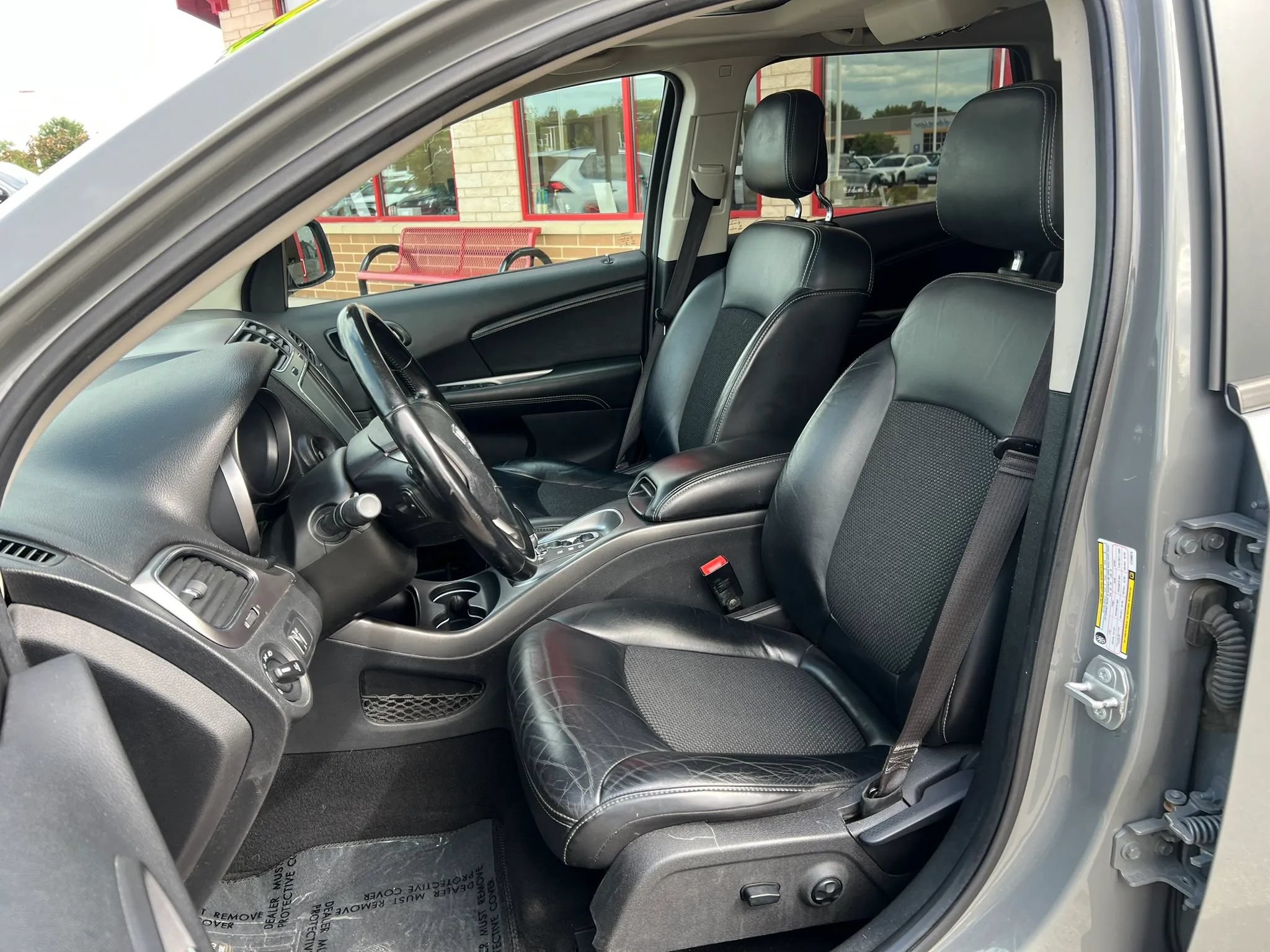 Used 2020 Dodge Journey Crossroad FWD image 10