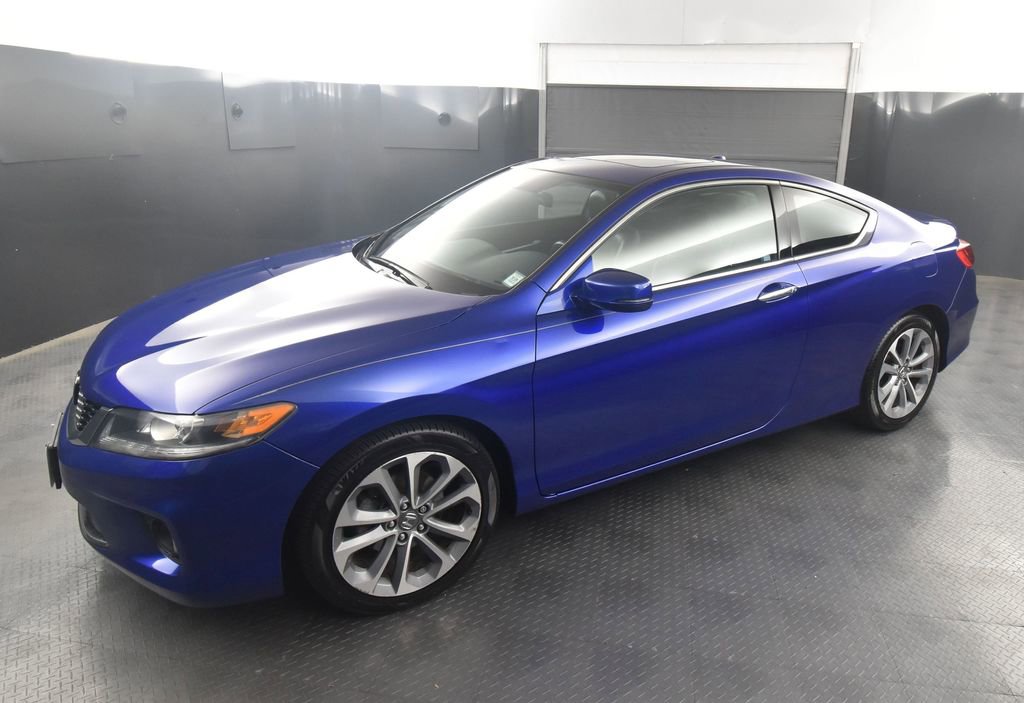 Used 2014 Honda Accord EX-L