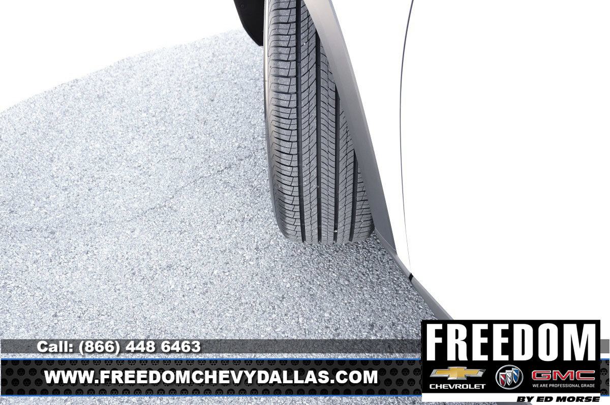 New 2026 Chevrolet Trax LT w/ LT Convenience Package FWD image 37
