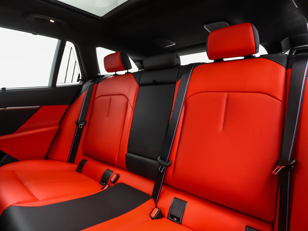 New 2026 BMW M5 Touring image 24