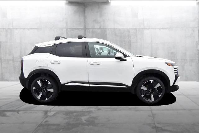 New 2025 Nissan Kicks SR image 5