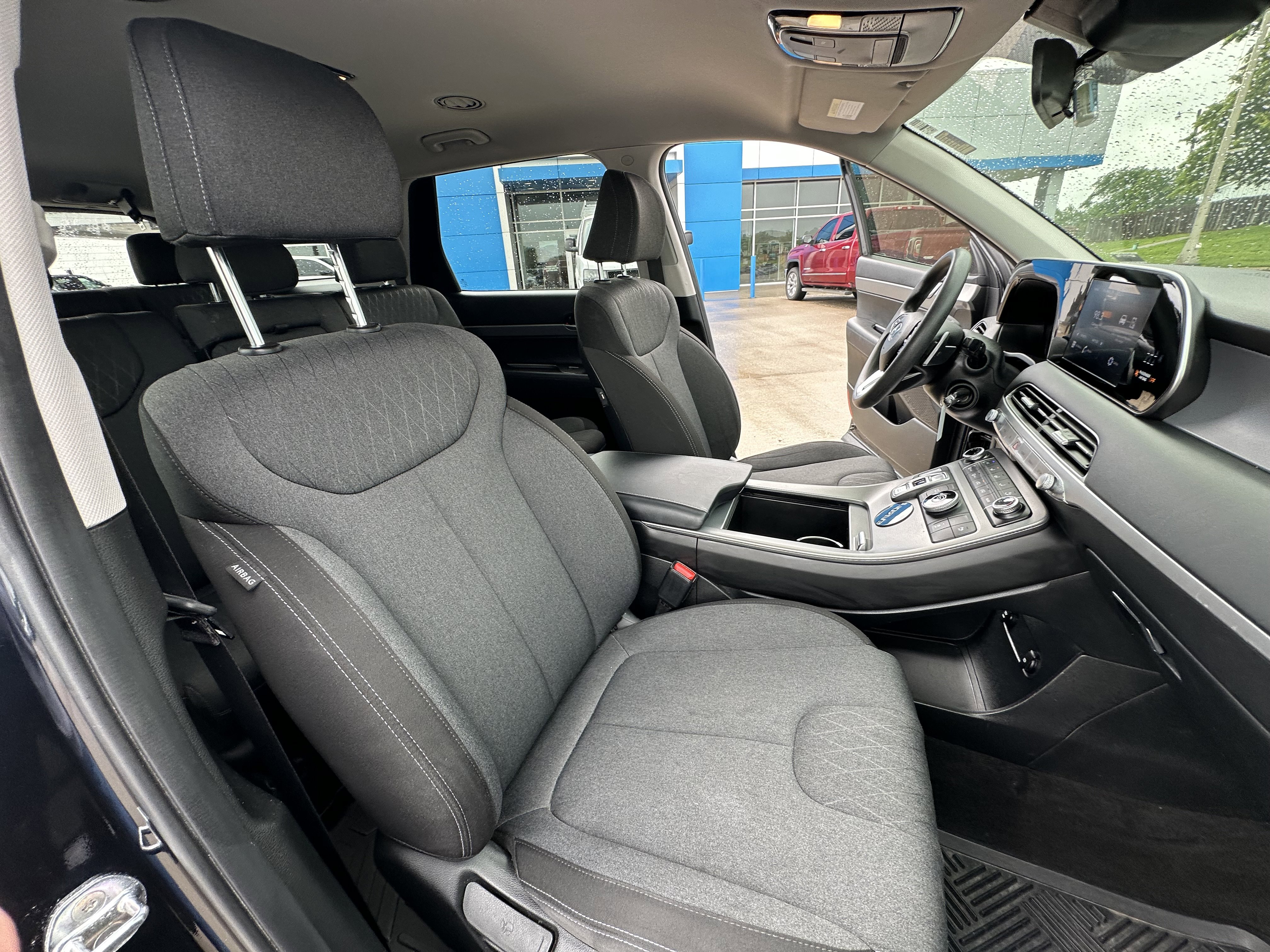 Used 2022 Hyundai Palisade SE w/ Cargo Package FWD image 36