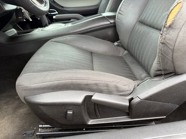 Certified 2015 Chevrolet Camaro LS RWD image 16