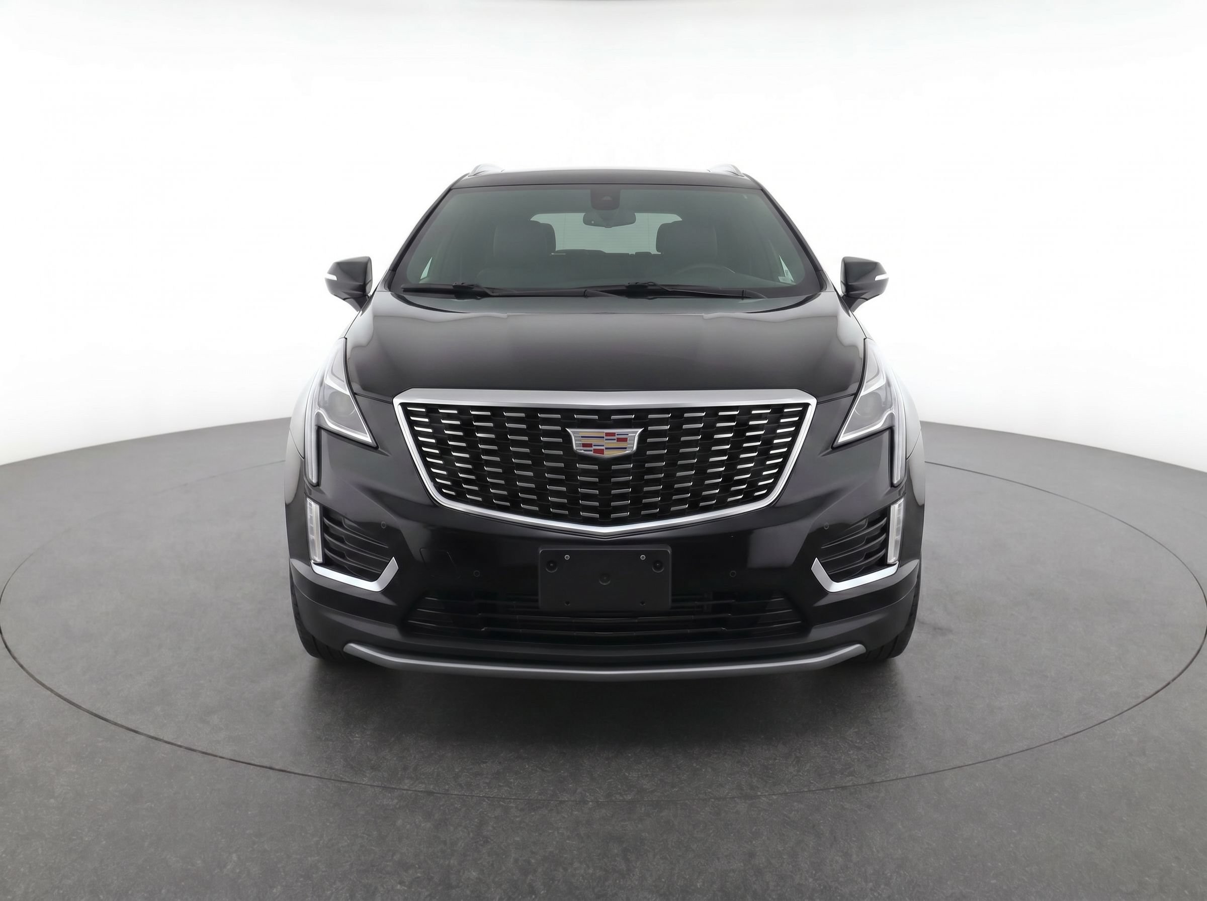 Used 2023 Cadillac XT5 Premium Luxury AWD/4WD image 5