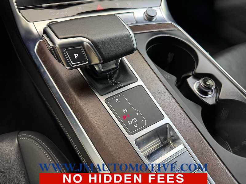 Used 2019 Audi A6 3.0T Premium Plus w/ Premium Plus Package AWD/4WD image 32