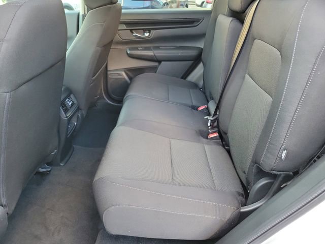 Certified 2026 Honda CR-V EX image 11