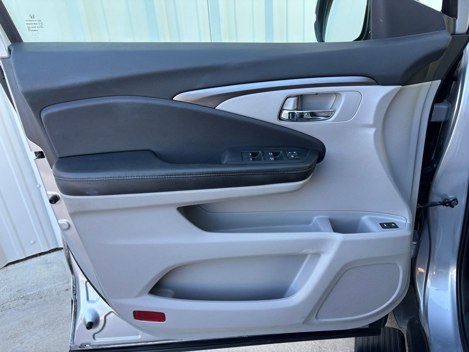 Used 2016 Honda Pilot EX-L image 13