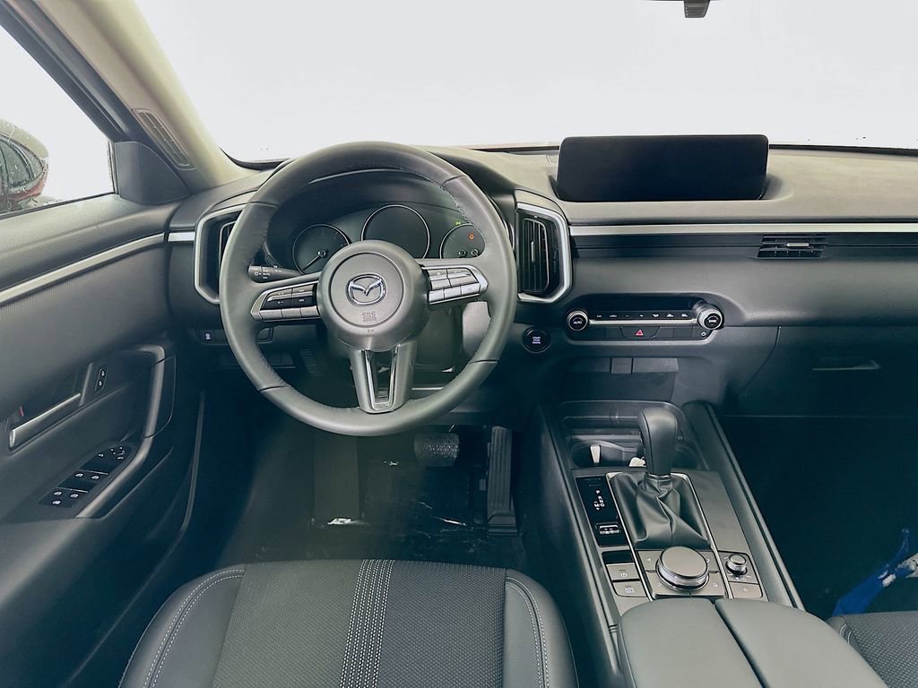 Used 2025 MAZDA CX-50 AWD 2.5 S w/ Cargo Package image 29