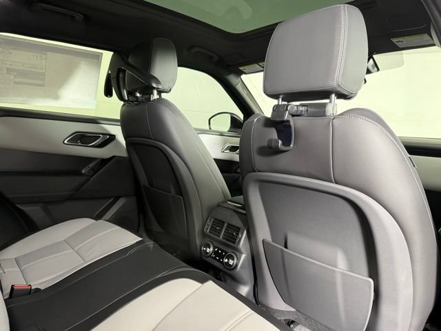 New 2026 Land Rover Range Rover Velar Belgravia AWD/4WD image 30