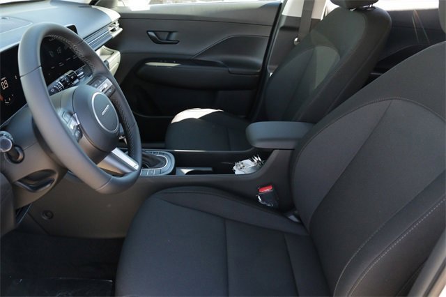 Certified 2026 Hyundai Kona SEL Sport image 9