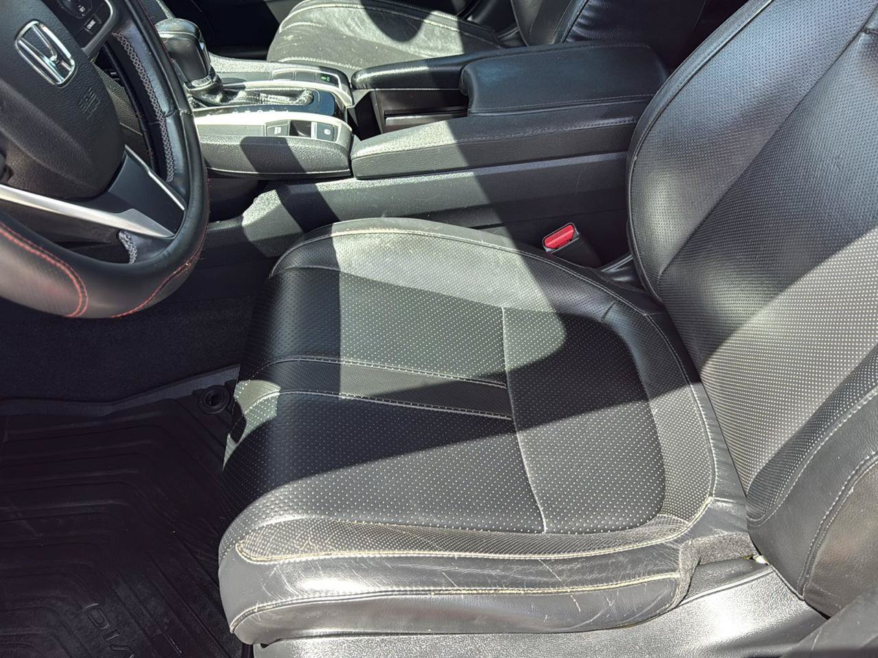 Used 2016 Honda Civic EX-L image 10