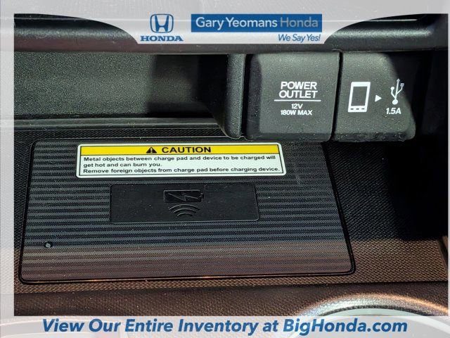 Used 2022 Honda Ridgeline RTL-E image 32