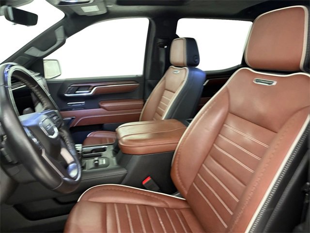 Used 2023 GMC Sierra 1500 Denali Ultimate image 12