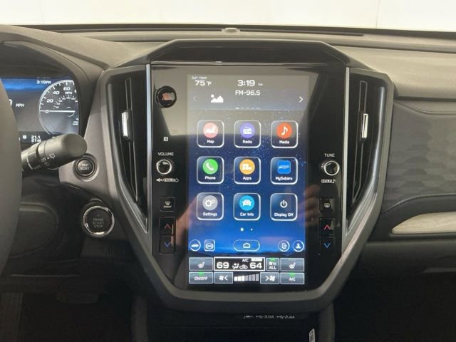 New 2026 Subaru Forester Premium AWD/4WD image 14