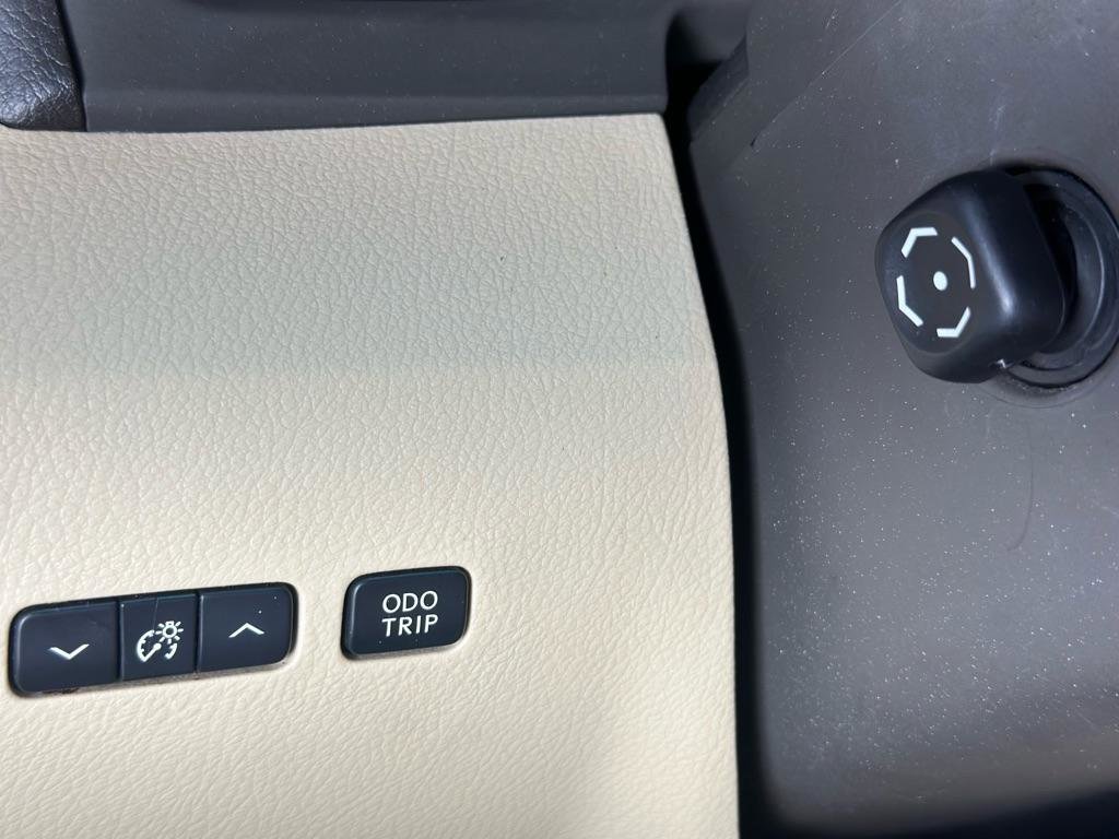 Used 2012 Lexus RX 450h AWD w/ Premium Pkg image 36