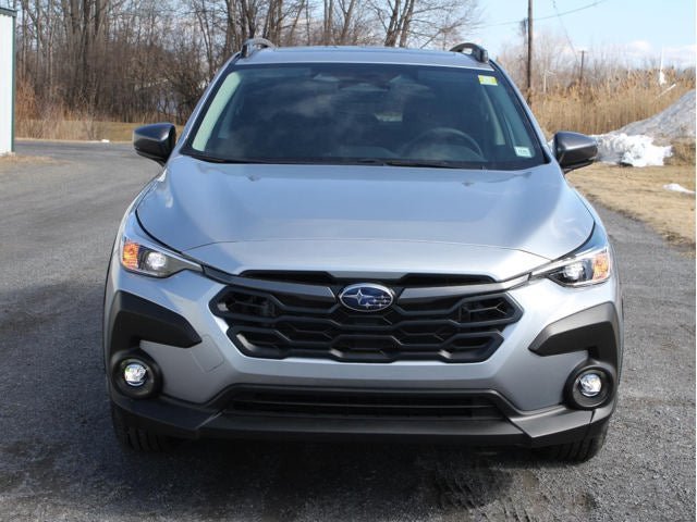 New 2026 Subaru Crosstrek 2.5i Premium AWD/4WD image 19