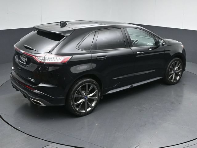 Used 2018 Ford Edge Sport w/ Equipment Group 401A AWD/4WD image 47