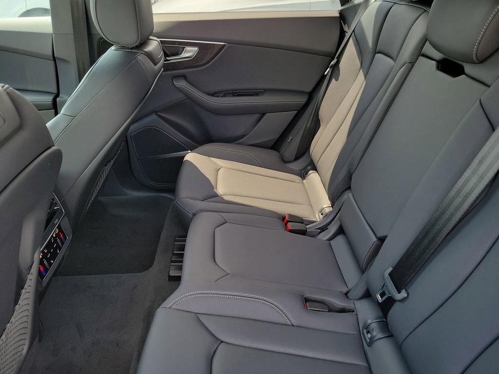 New 2026 Audi Q8 Premium Plus image 26