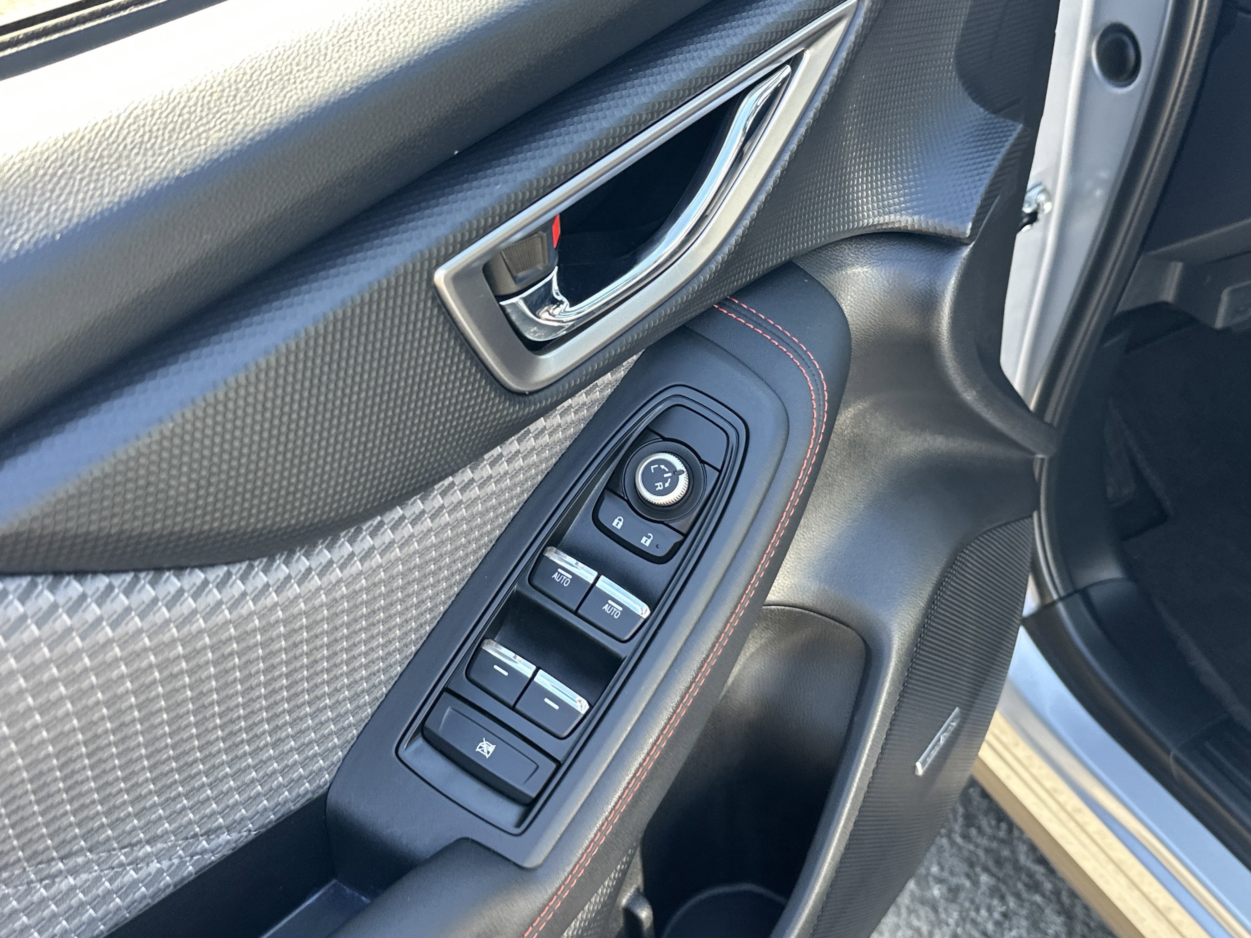 Used 2020 Subaru Forester Sport w/ Popular Package #2 image 15