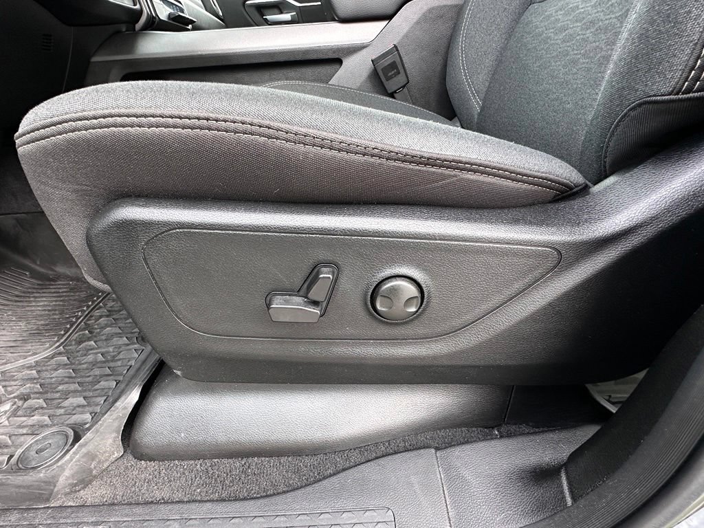 Used 2026 RAM 1500 Big Horn AWD/4WD image 19