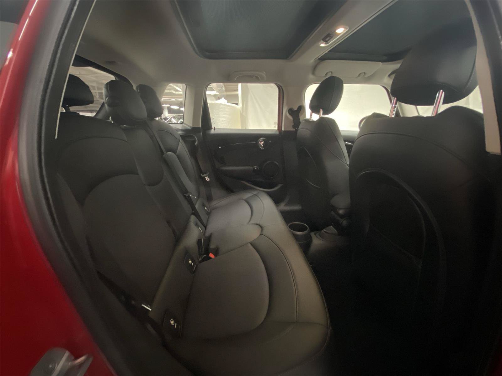 Used 2019 MINI Cooper S FWD image 28