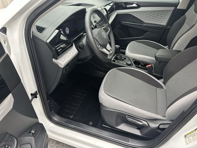 Used 2023 Volkswagen Taos S image 11