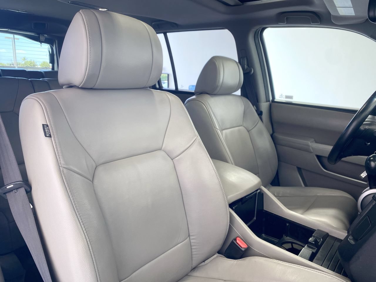 Used 2014 Honda Pilot EX-L image 30