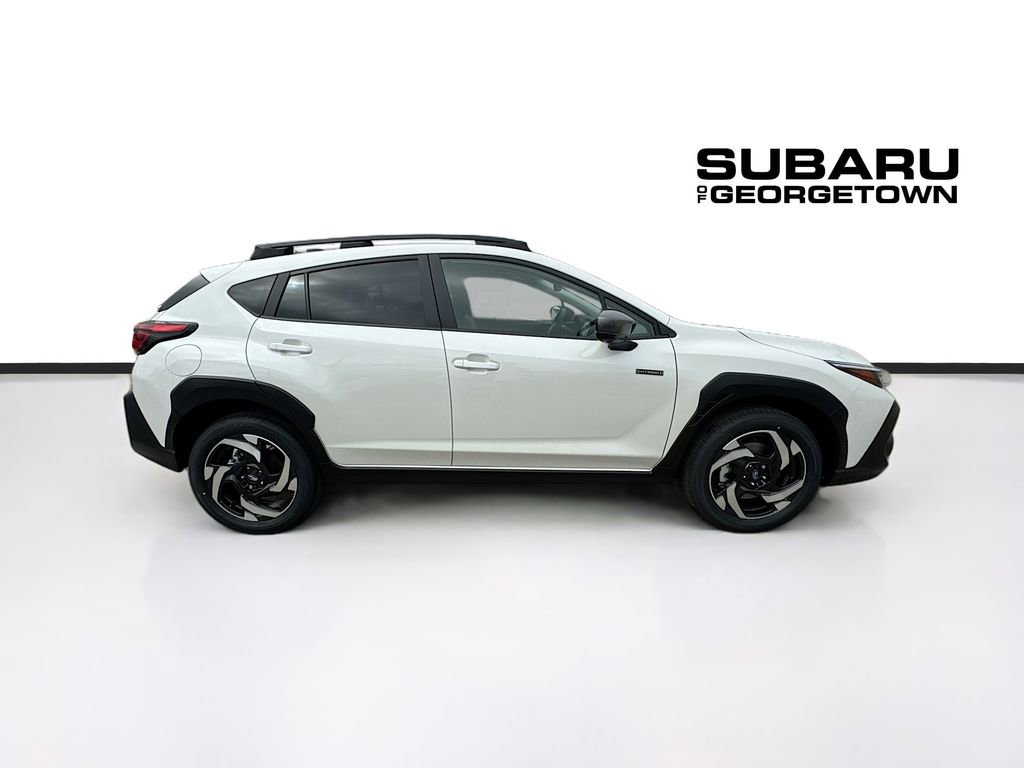 New 2026 Subaru Crosstrek 2.5i Limited image 8
