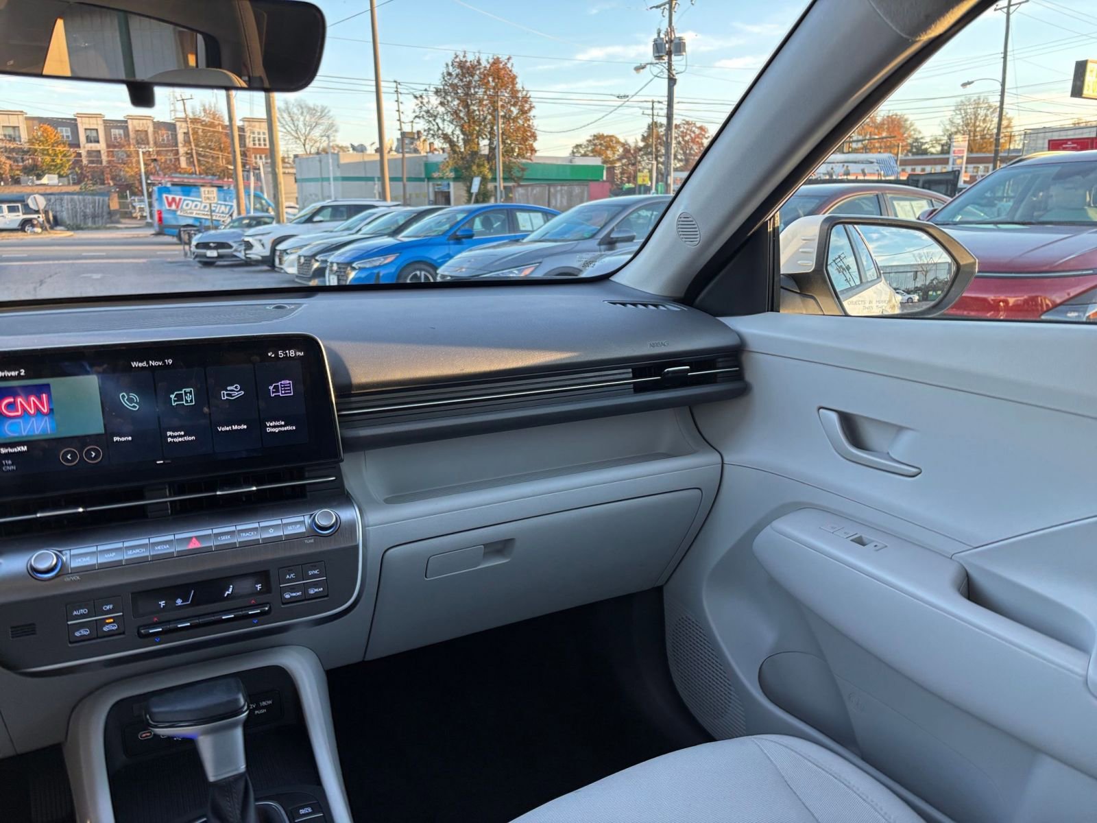 Used 2025 Hyundai Kona SEL image 35