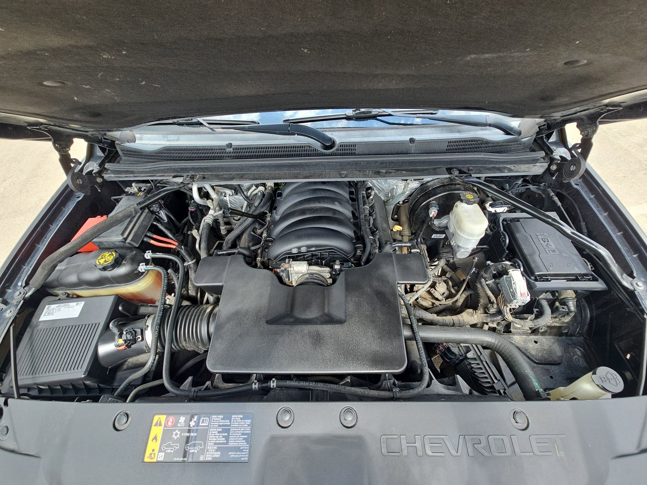 Used 2017 Chevrolet Suburban Premier image 33