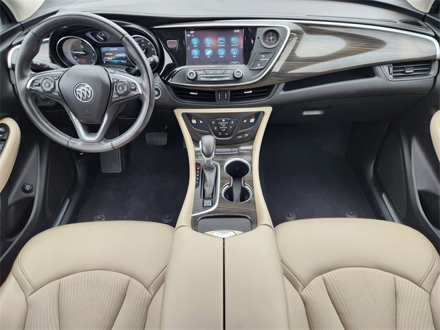 Used 2019 Buick Envision Preferred image 10