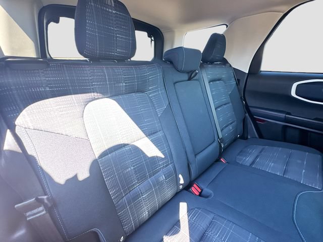 Used 2025 Ford Bronco Sport Heritage AWD/4WD image 25