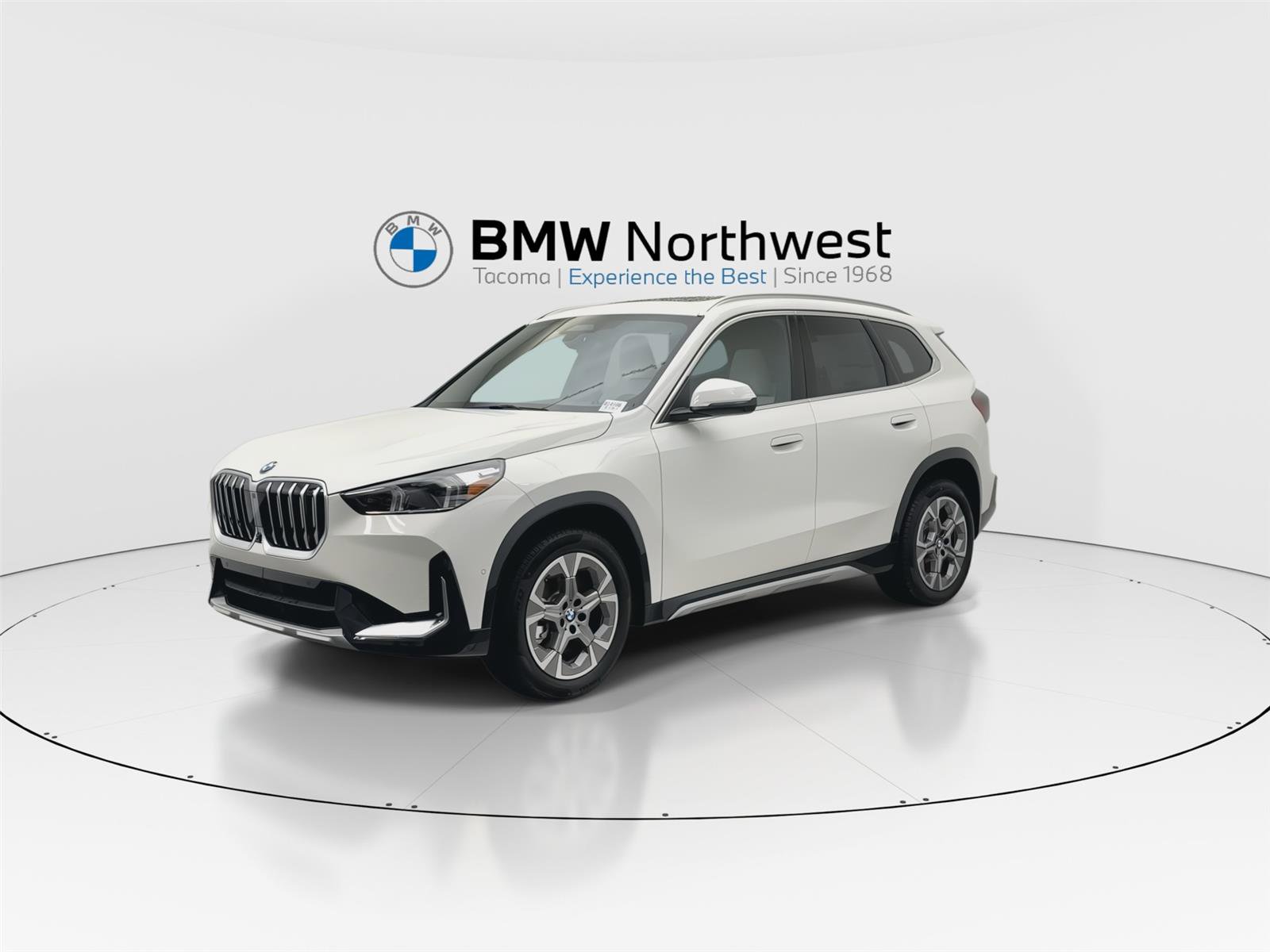 New 2026 BMW X1 xDrive28i image 9