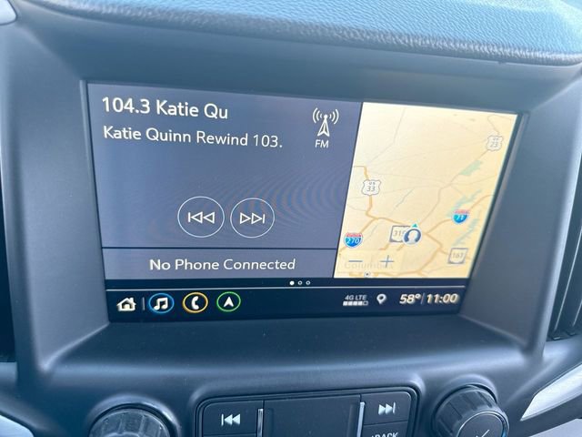 Used 2019 GMC Terrain SLT w/ Preferred Package image 16