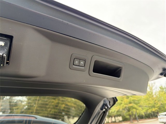 New 2026 MAZDA CX-50 AWD 2.5 S w/ Cargo Package image 26