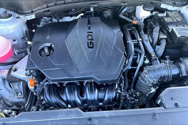 Used 2023 Hyundai Tucson SEL w/ Convenience Package image 26