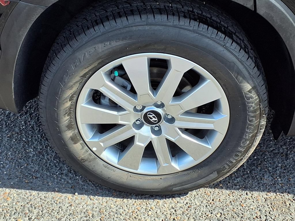 Used 2025 Hyundai Palisade SEL FWD image 9