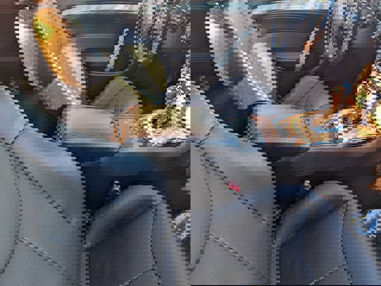 Used 2015 INFINITI Q60 Journey w/ Premium Package image 13