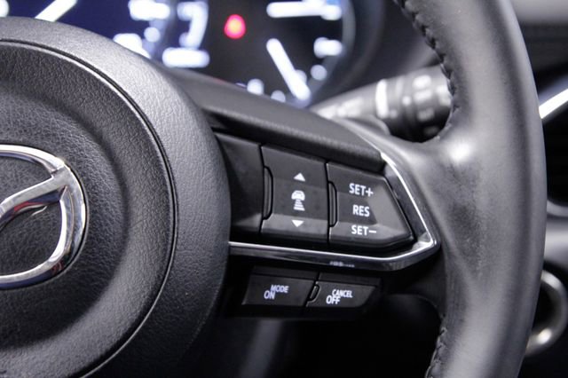 Used 2021 MAZDA CX-5 Grand Touring image 26