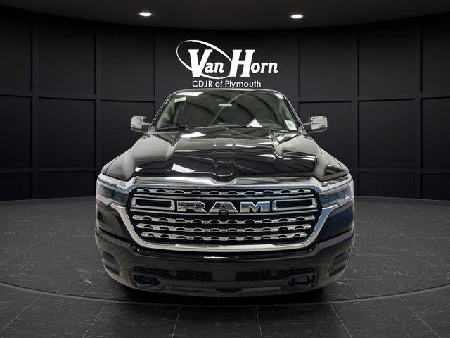 New 2026 RAM 1500 Limited image 12
