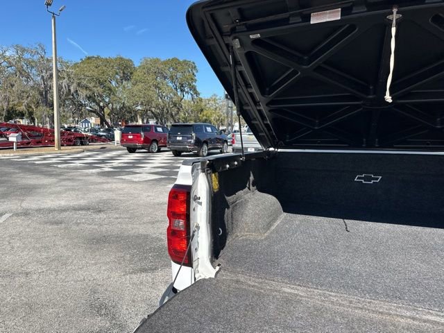 Used 2014 Chevrolet Silverado 1500 LT w/ All Star Edition image 54