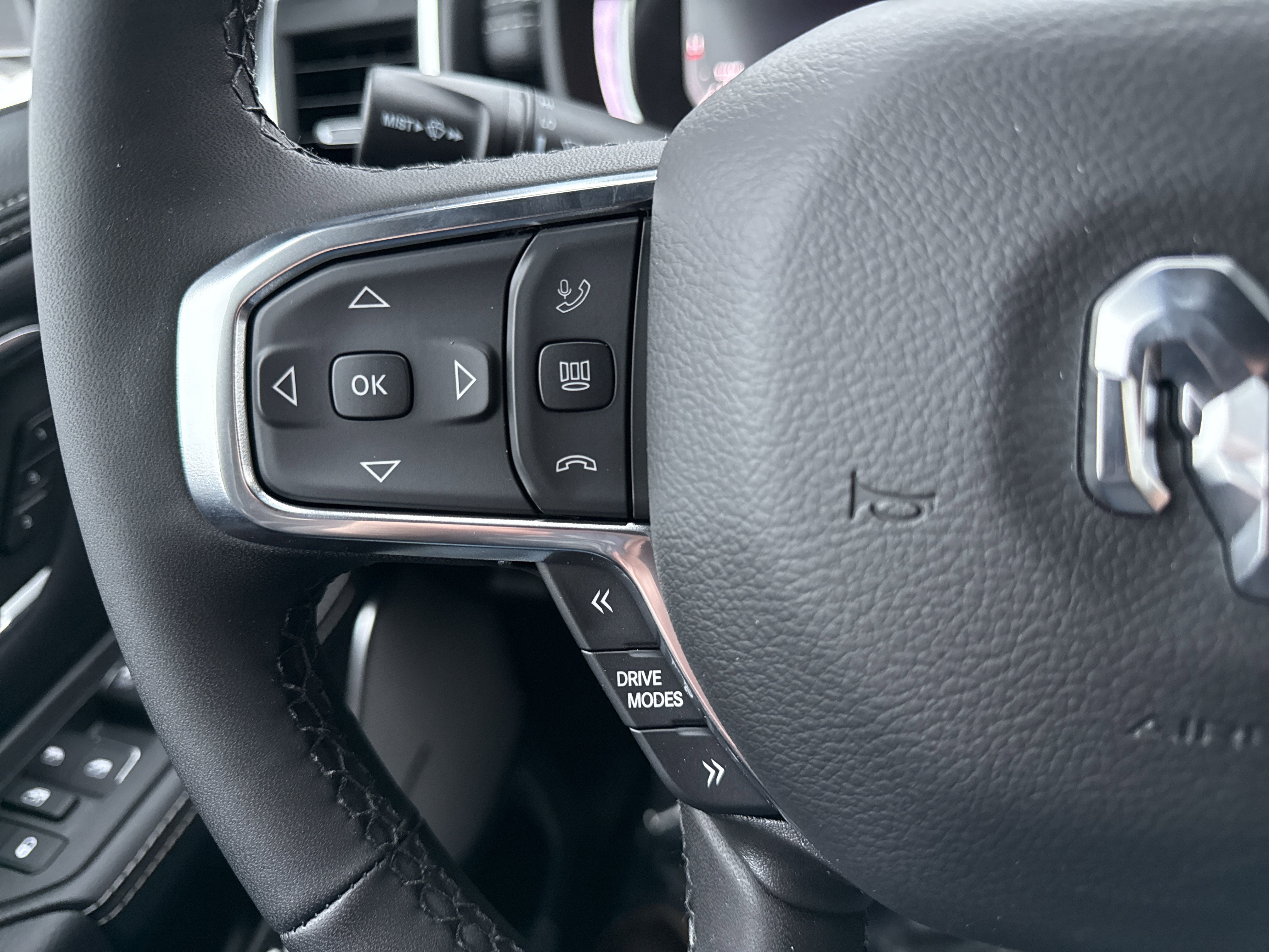 New 2026 RAM 1500 Laramie image 34