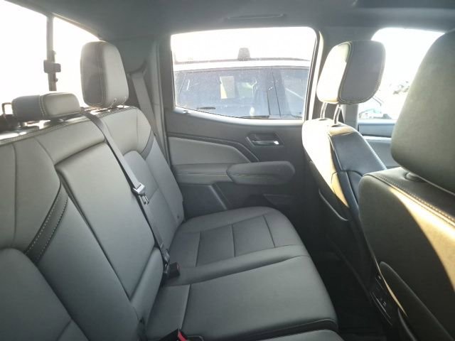 Used 2024 Chevrolet Colorado ZR2 w/ ZR2 Convenience Package III image 5